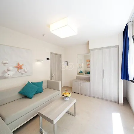 Hotel Mclub Alicudi